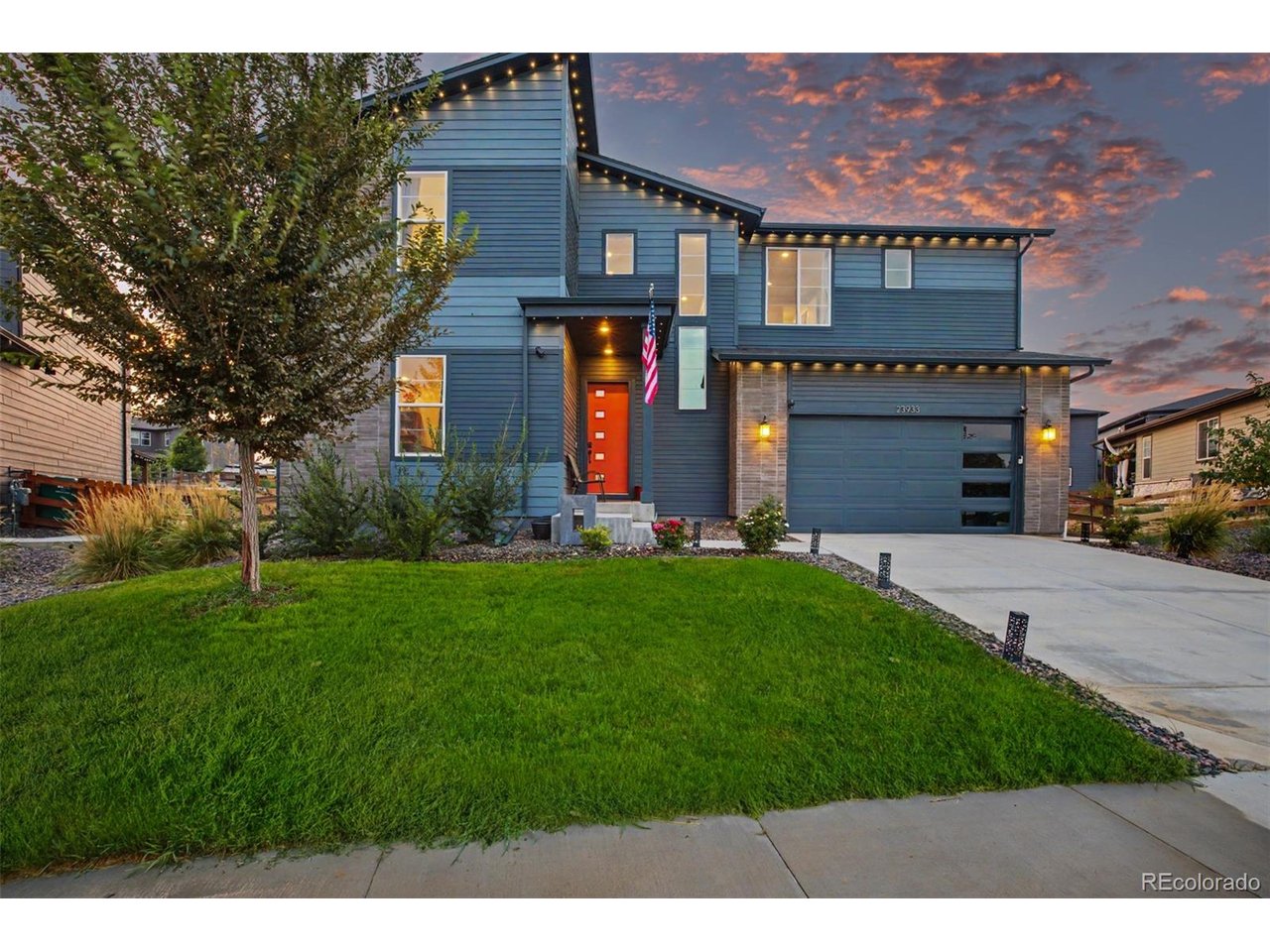 Photo of 23933 E 39th Ave Aurora CO 80019