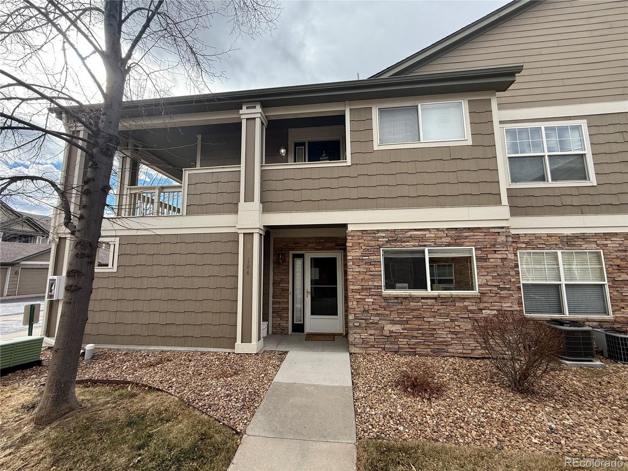 Photo of 4385 S Balsam St #2-104 Littleton CO 80123