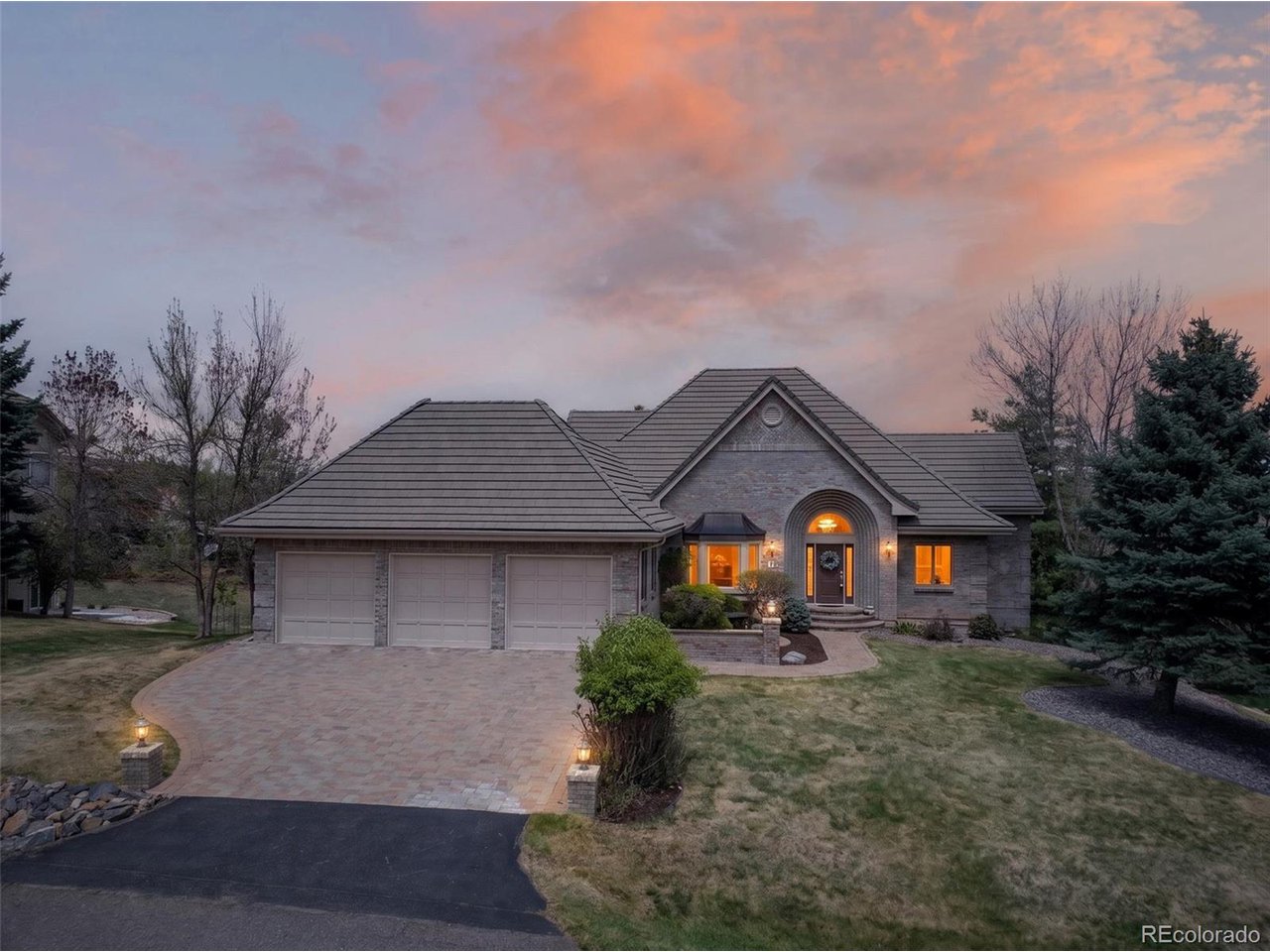 Photo of 5 Catamount Ln Littleton CO 80127