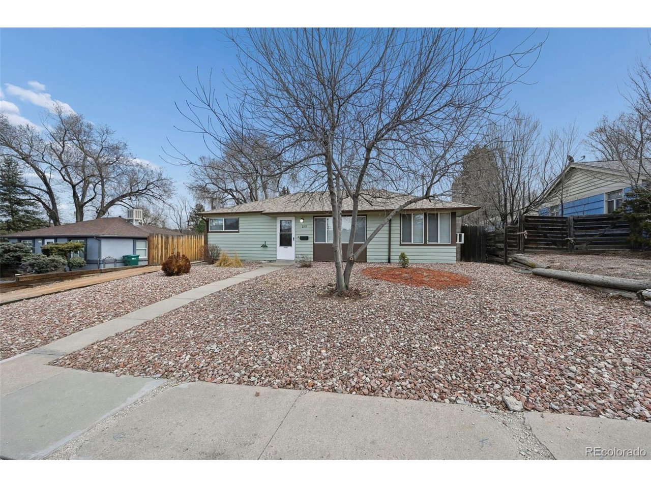 Photo of 2315 N Union Blvd Colorado Springs CO 80909
