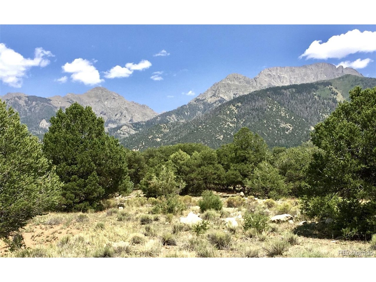 Photo of 1933 Lone Pine Way Crestone CO 81131