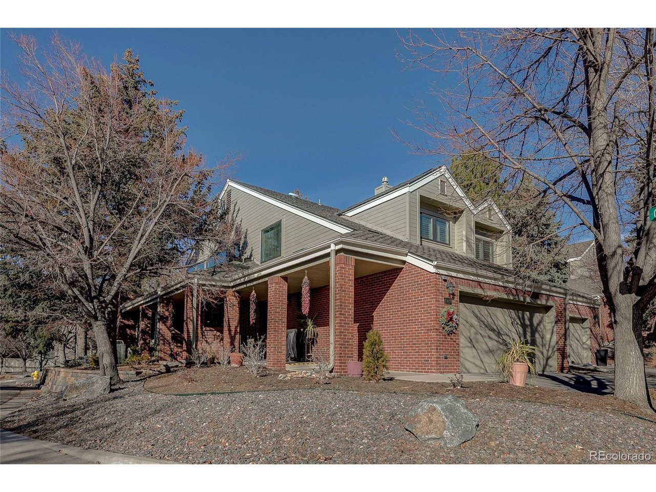 Photo of 8849 Blue Mountain Pl Highlands Ranch CO 80126