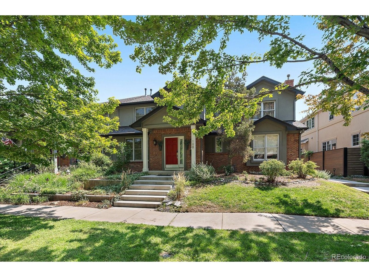 Photo of 108 S Monroe St Denver CO 80209