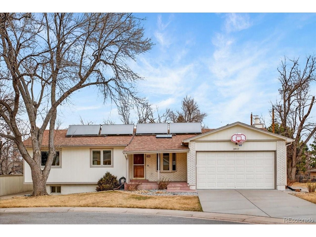 Photo of 8017 E Geddes Ave Centennial CO 80112