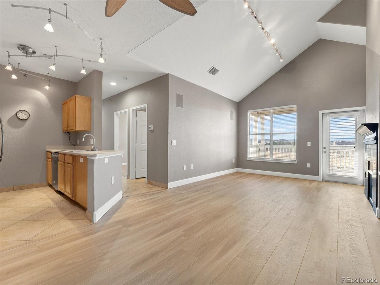 Photo of 6017 Castlegate Dr #F36 Castle Rock CO 80108