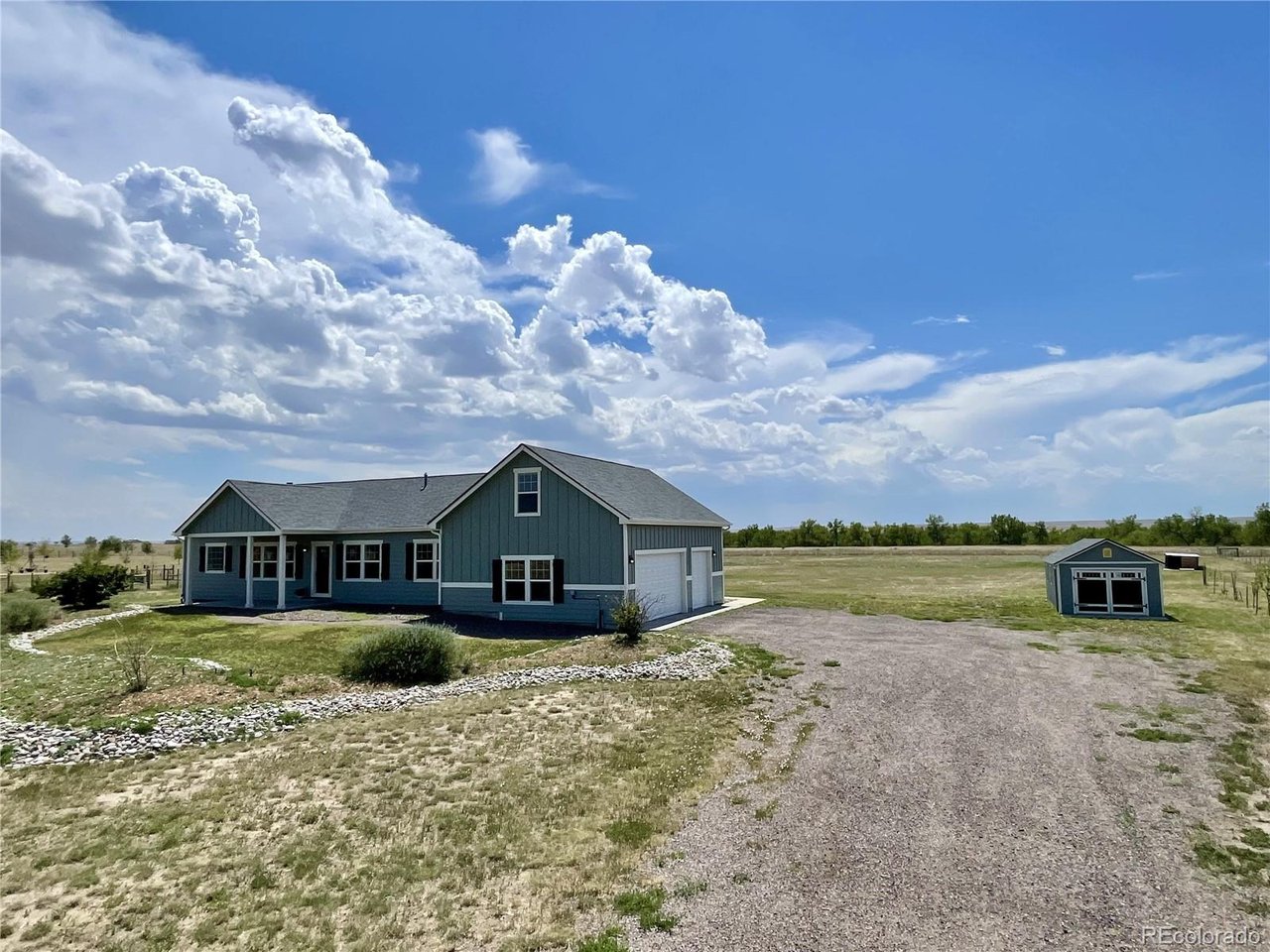 Photo of 176 W 8th Ave Byers CO 80103