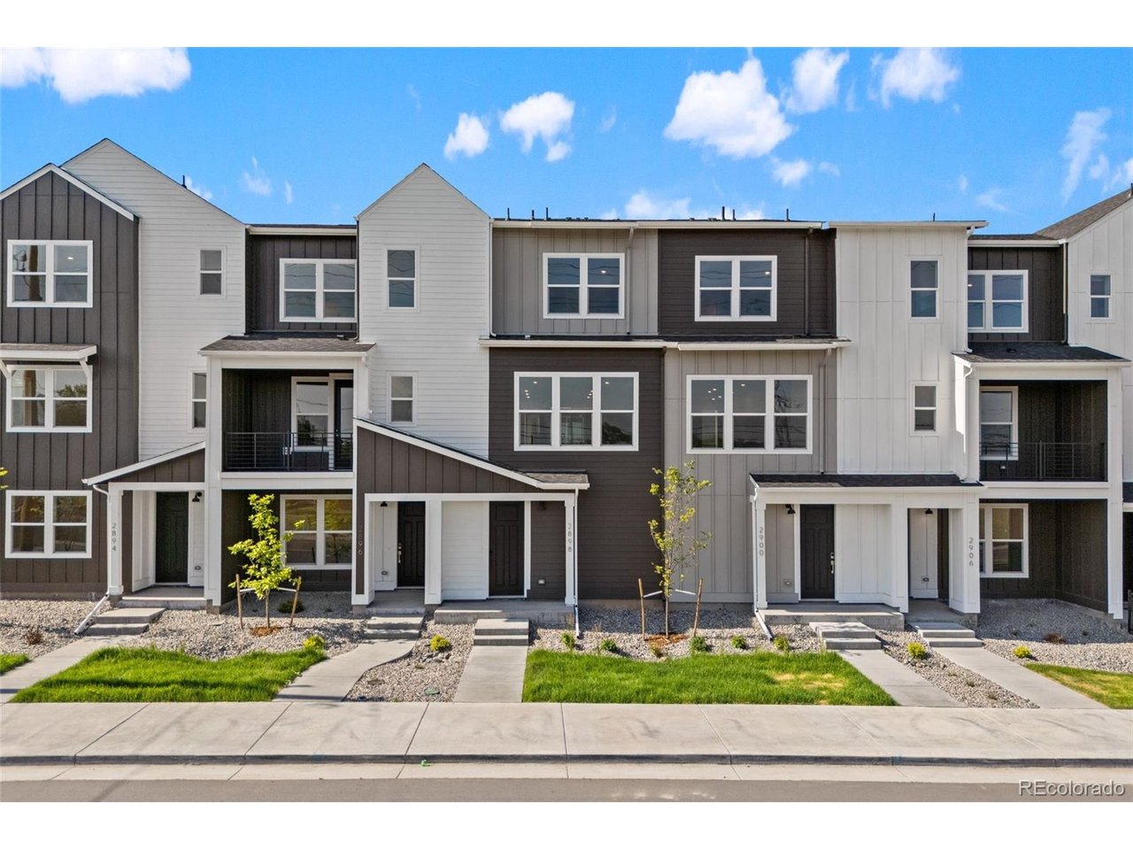 Photo of 2898 W 56th Ave Denver CO 80221