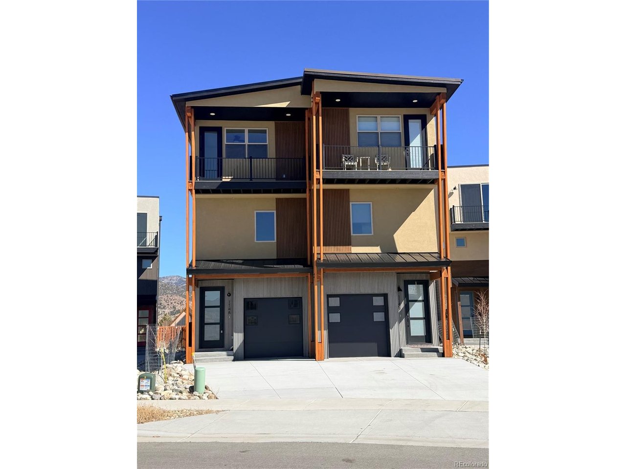 Photo of 114 Cotopaxi Ln #A Salida CO 81201