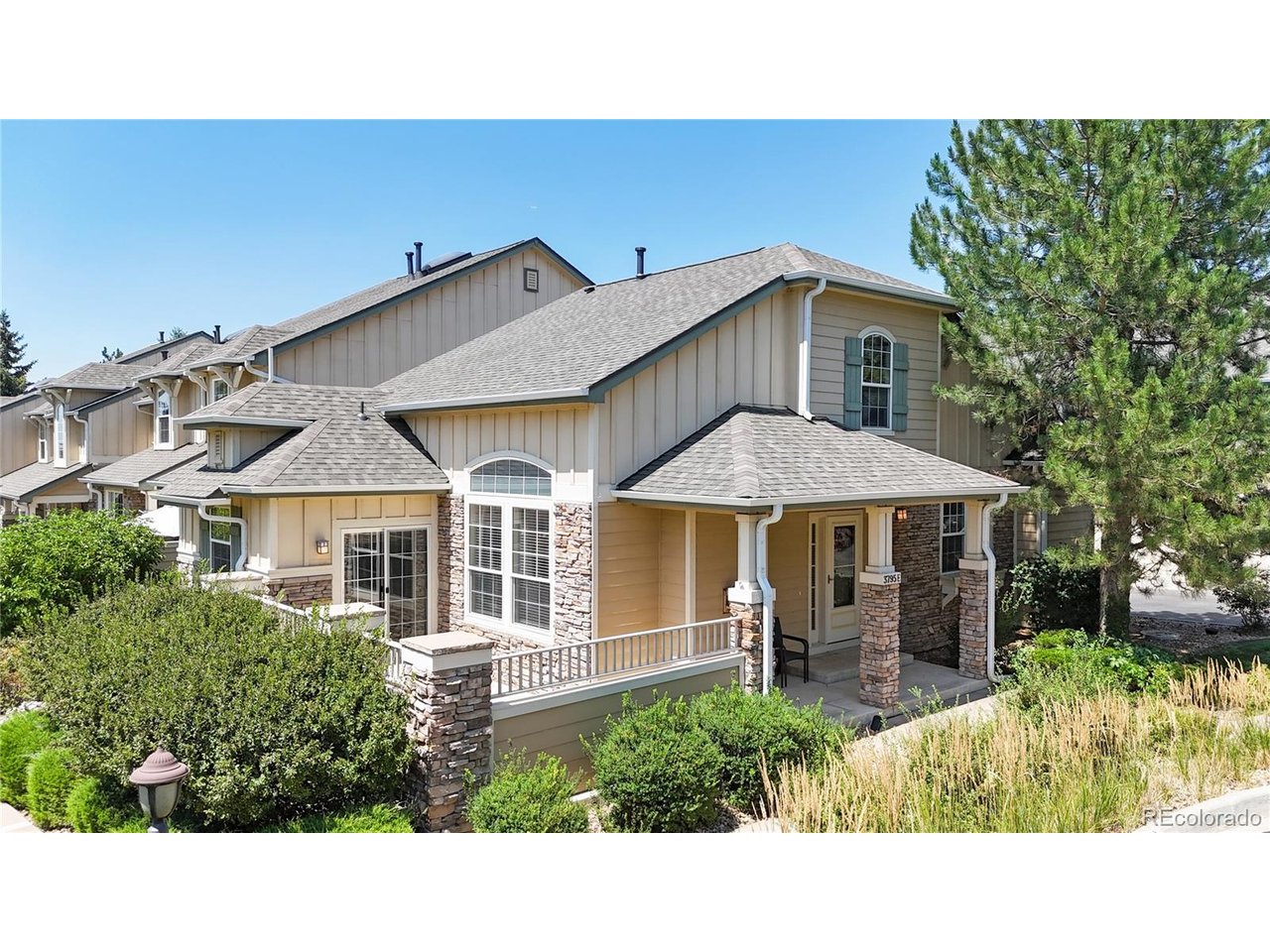 Photo of 3795 W 104th Dr #E Westminster CO 80031