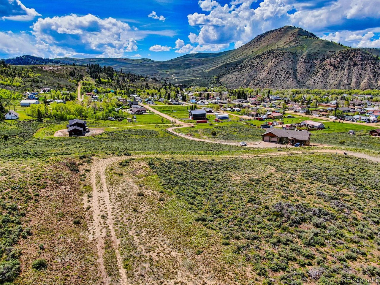Photo of 1 Ridgeway Hot Sulphur Springs CO 80451