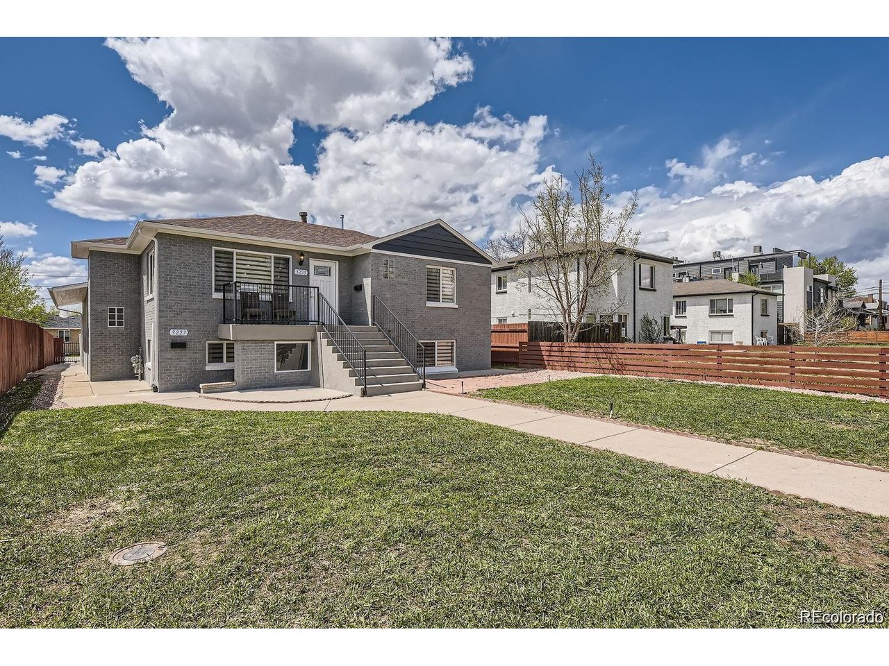 Photo of 3227 N Steele St Denver CO 80205