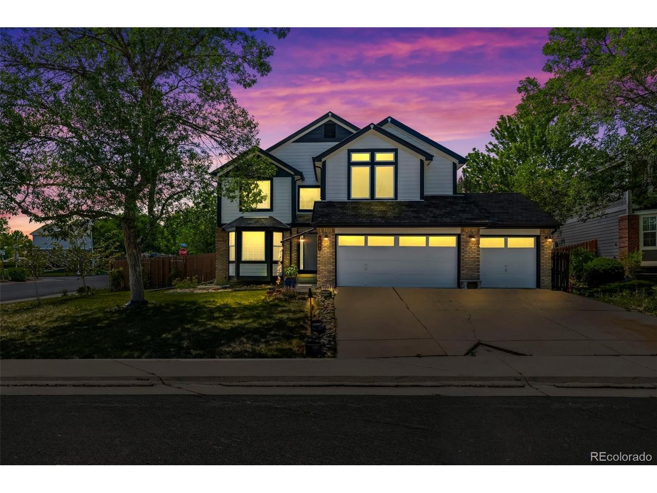 Photo of 1601 Jade Ct Broomfield CO 80020