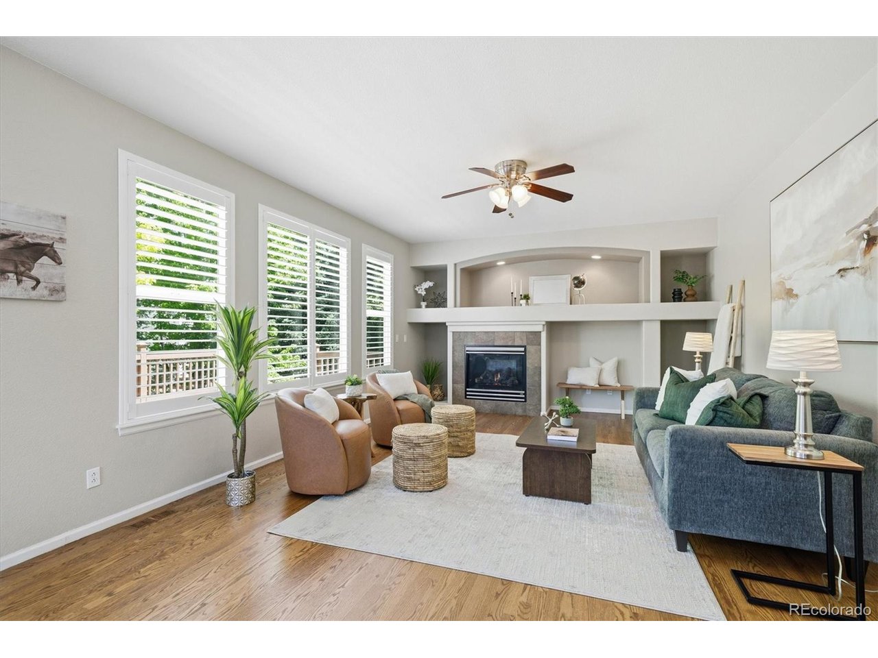 Photo of 8354 Hackamore Rd Littleton CO 80125