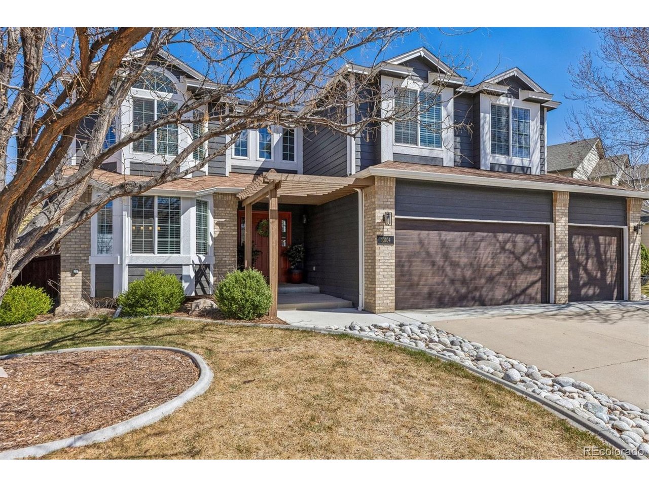 Photo of 10104 Silver Maple Rd Highlands Ranch CO 80129