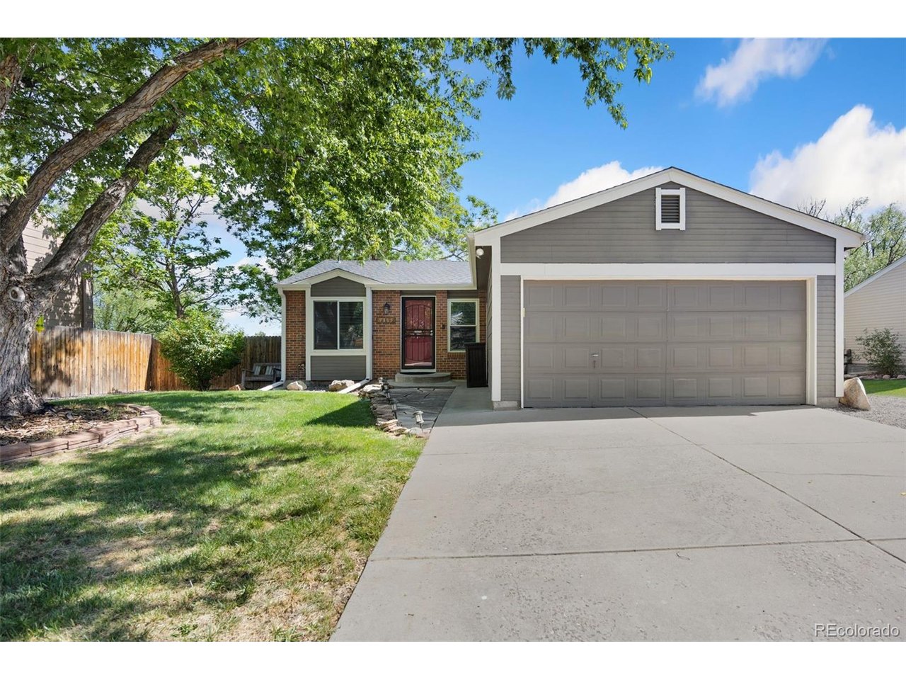 Photo of 9465 W Wagon Trail Dr Littleton CO 80123