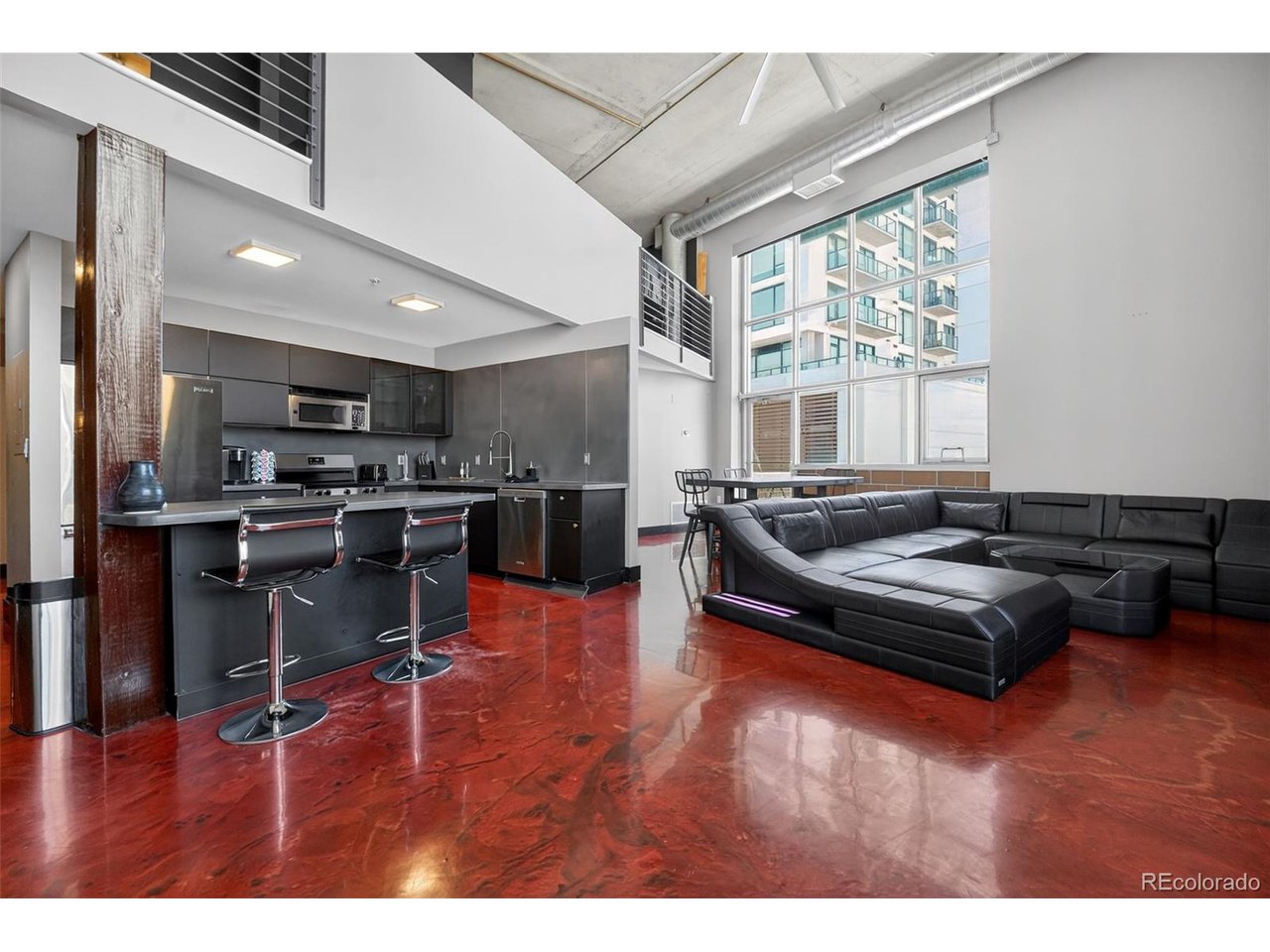 Photo of 1050 Cherokee St #301 Denver CO 80204