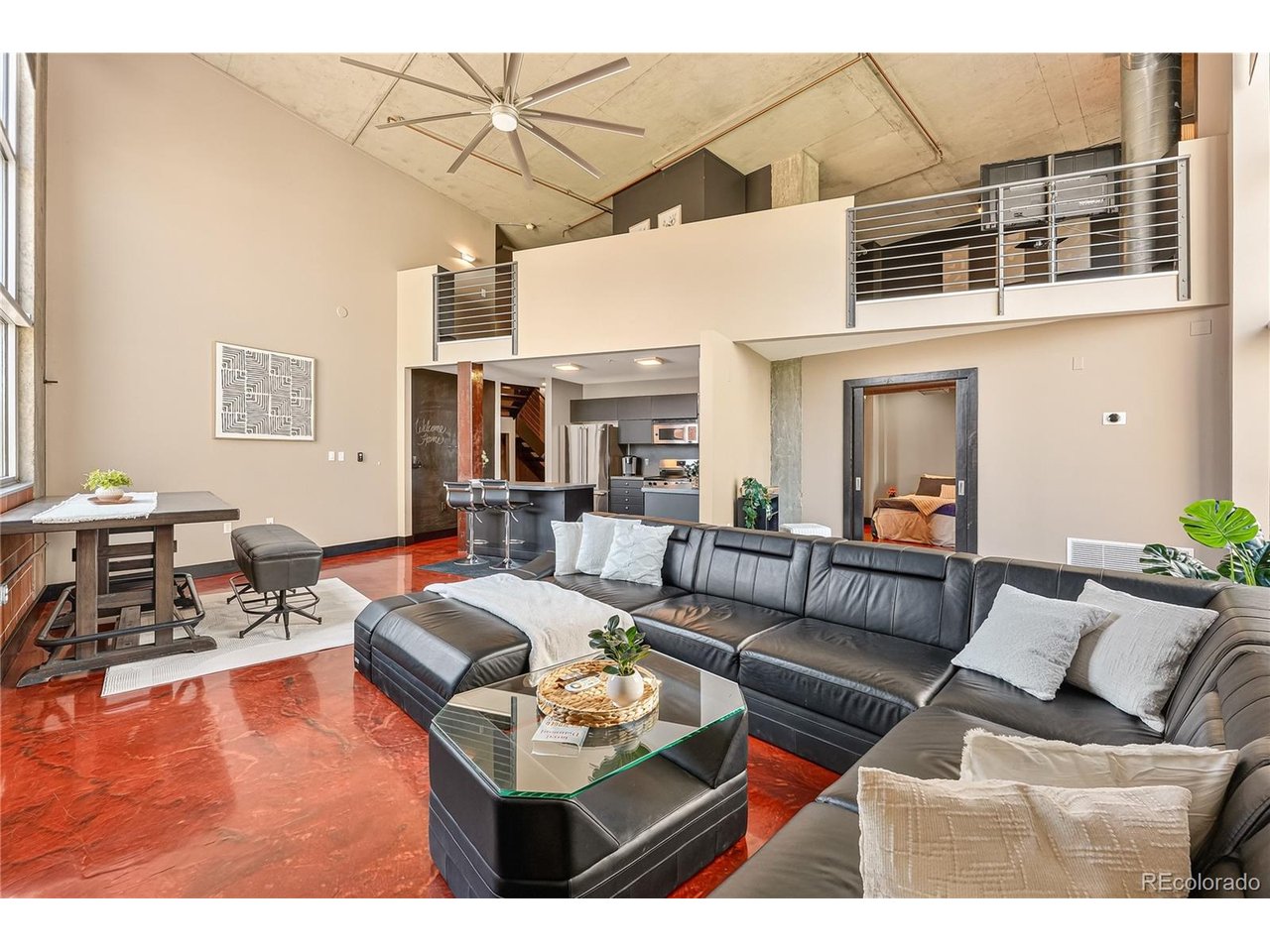 Photo of 1050 Cherokee St #301 Denver CO 80204