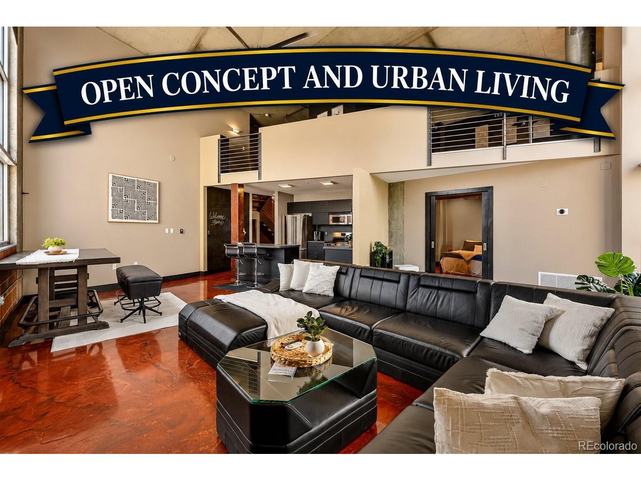 Photo of 1050 Cherokee St #301 Denver CO 80204