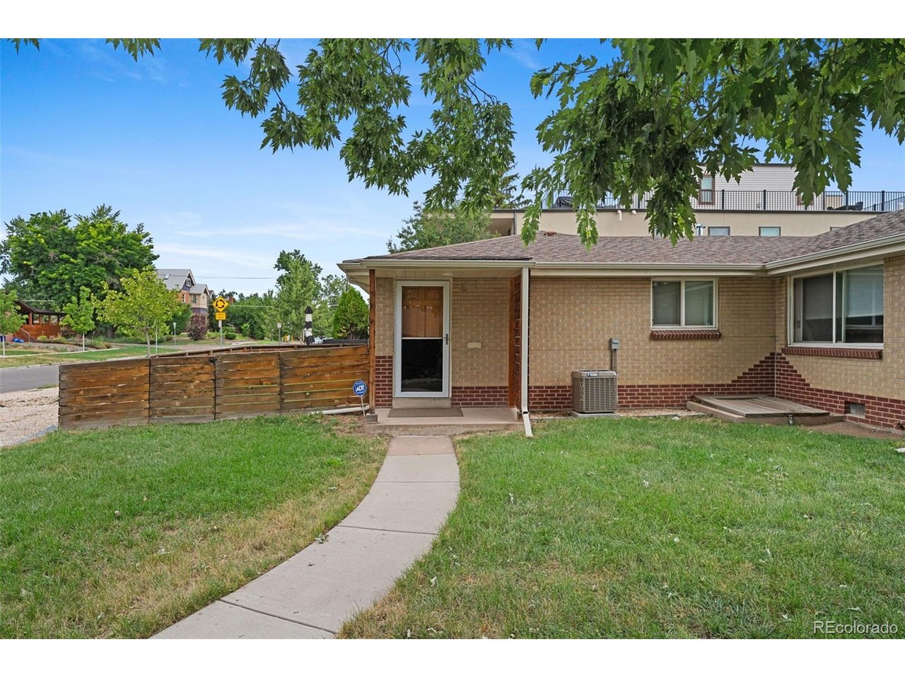 Photo of 2134 N Julian St Denver CO 80211