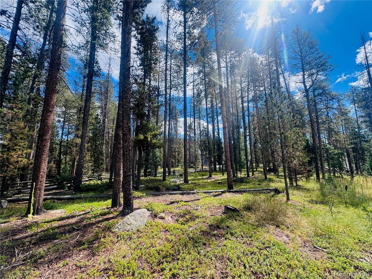 Photo of 2 Lot 2M Vickery Ave Conifer CO 80433