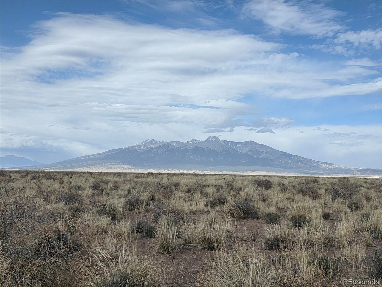 Photo of 1 Durango Ave. Blanca CO 81123
