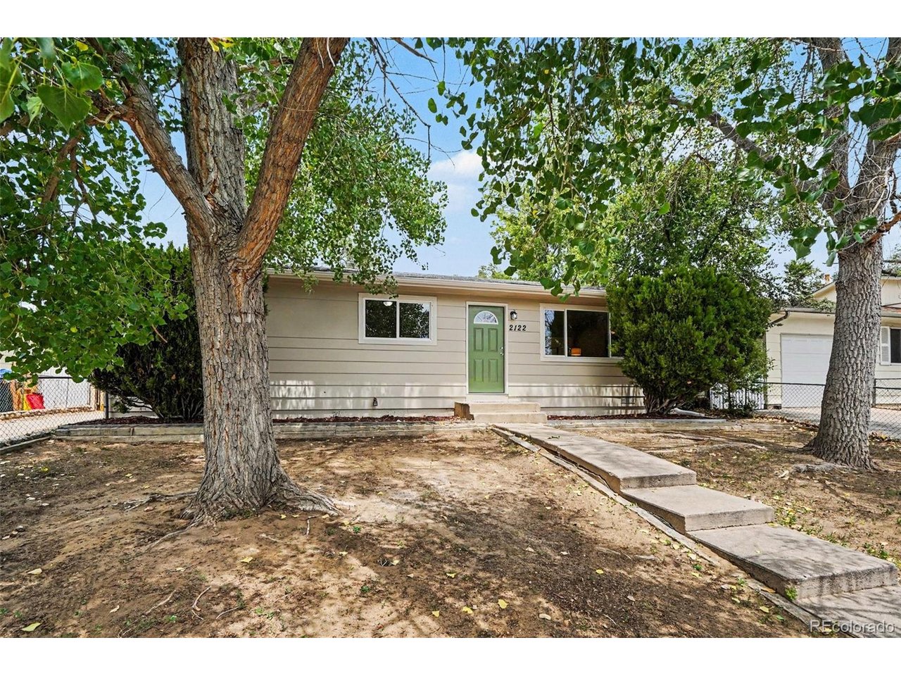 Photo of 2122 Doniphan Dr Colorado Springs CO 80910