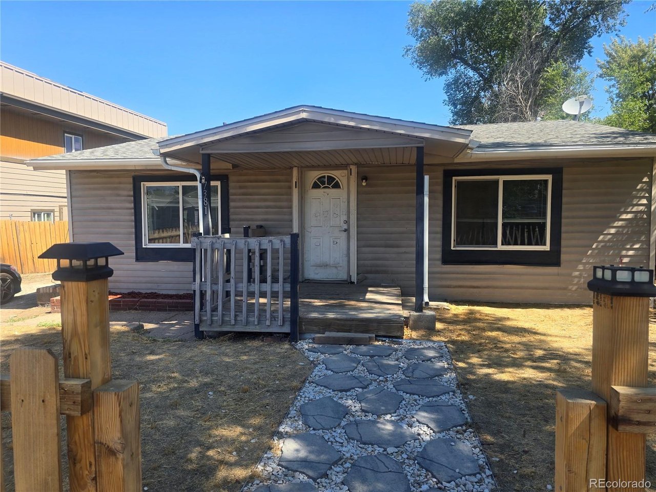 Photo of 7381 E 82nd Pl Commerce City CO 80022