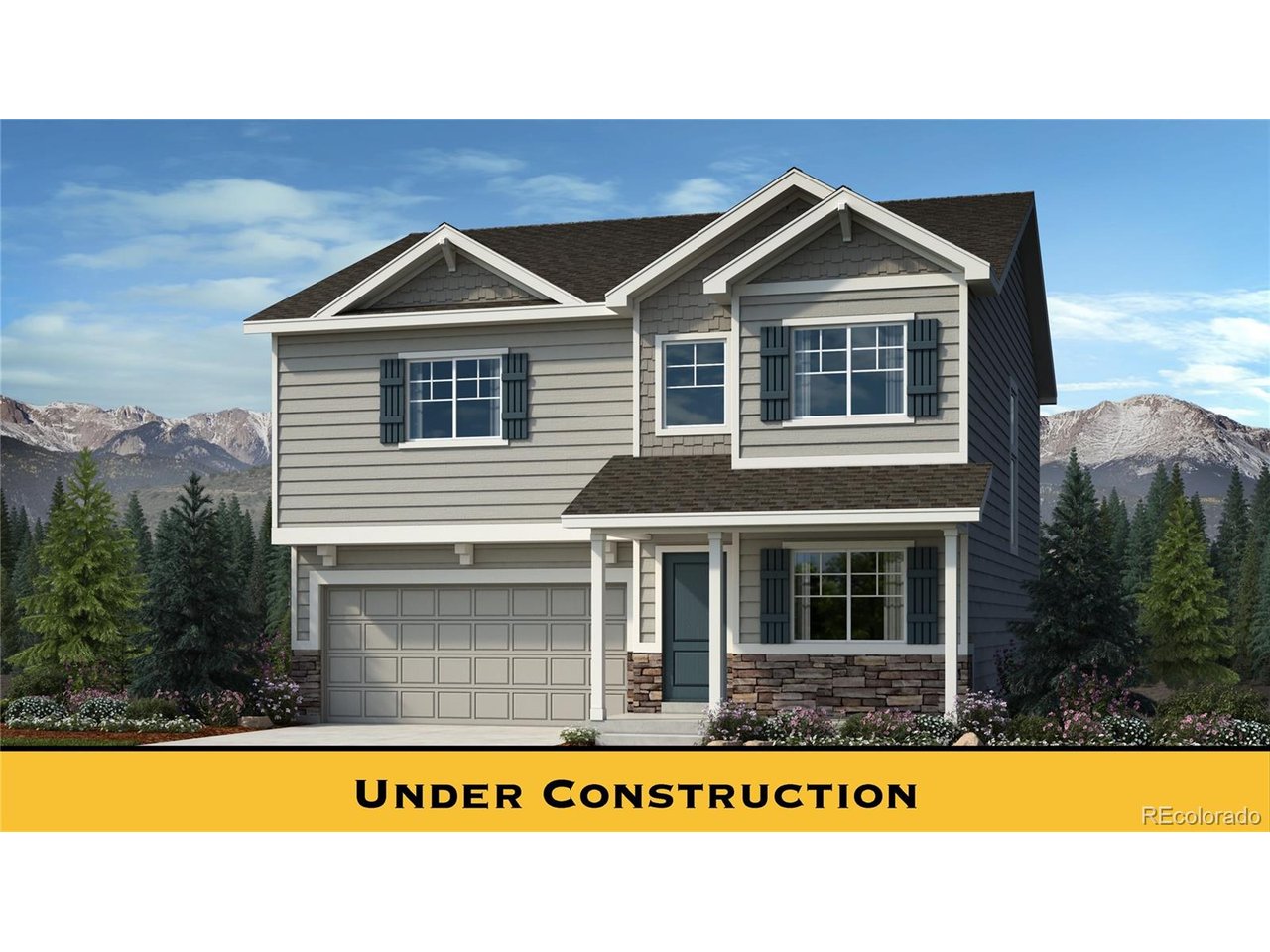 Photo of 796 N Carrie Ct Watkins CO 80137