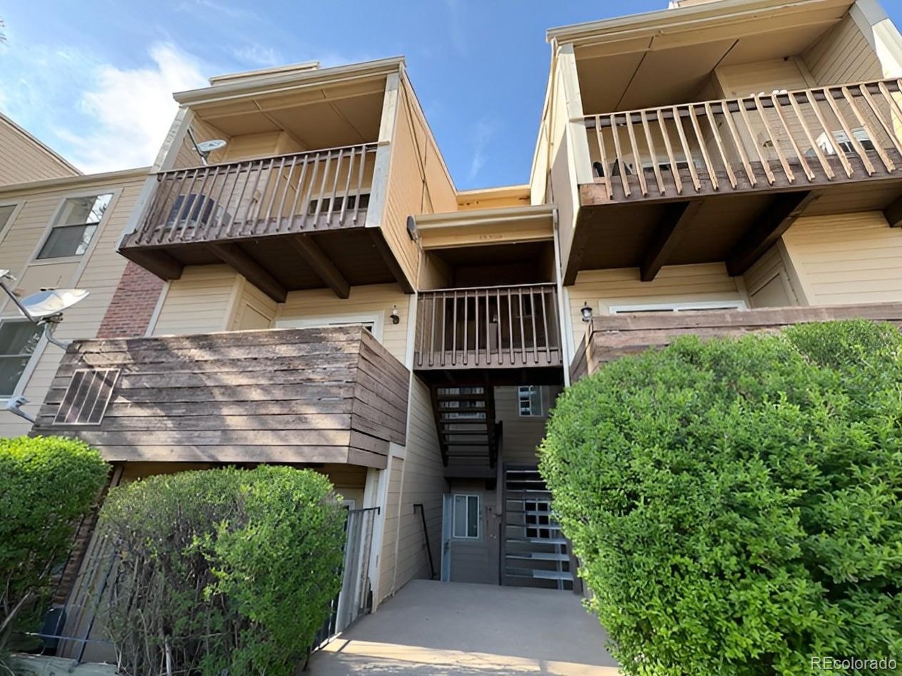 Photo of 15350 E Arizona Ave #308 Aurora CO 80017