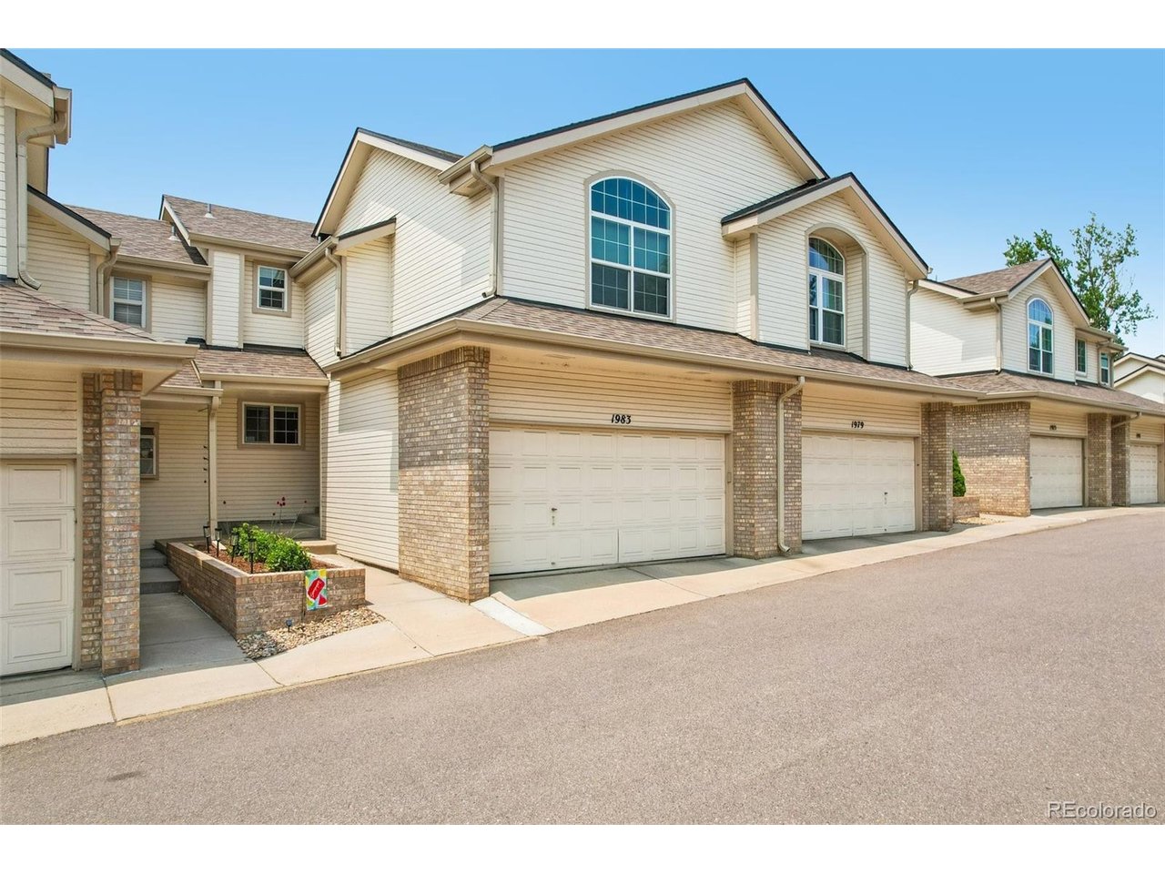 Photo of 1983 S Xenia Way Denver CO 80231