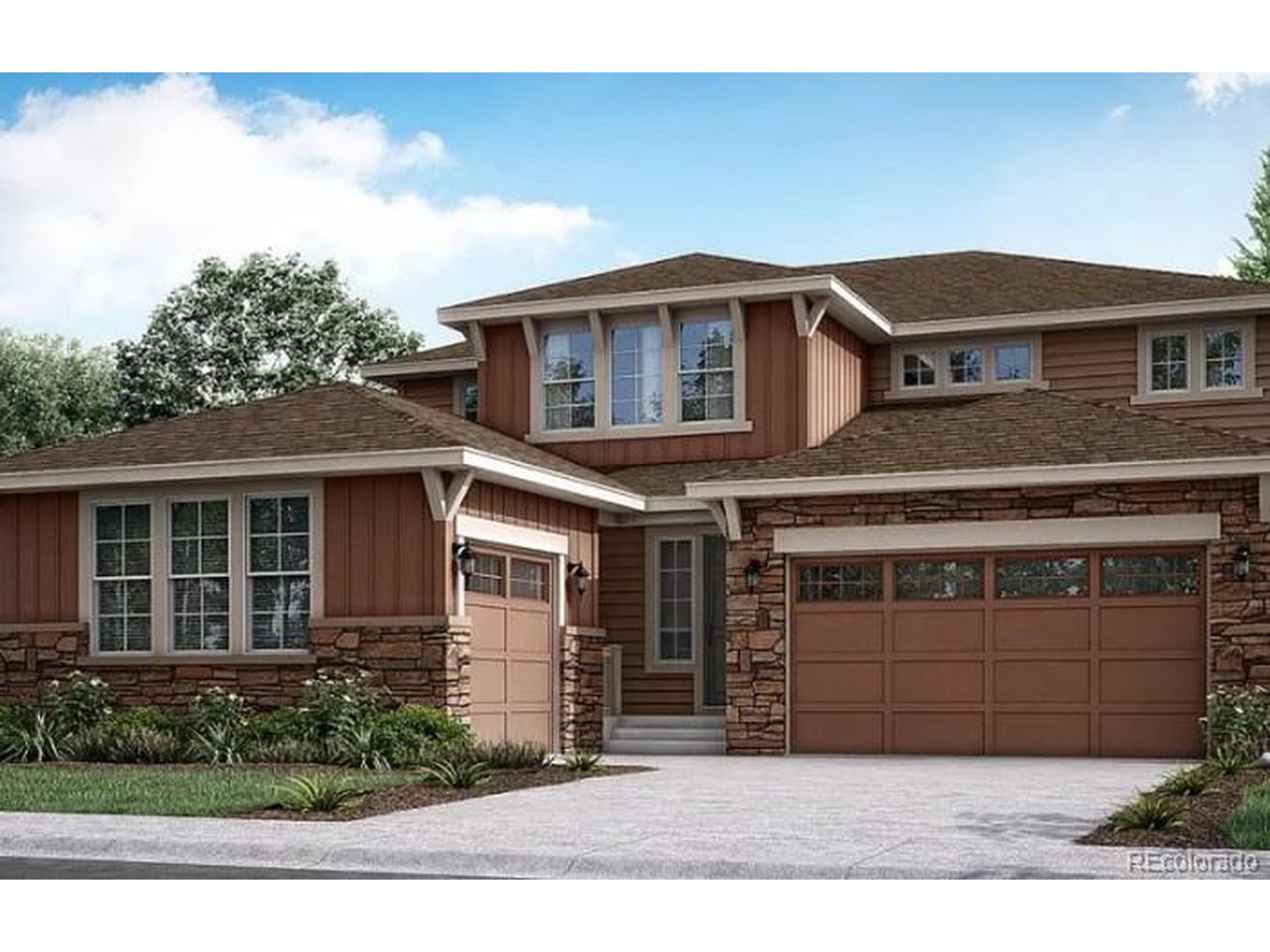 Photo of 14741 Hudson Way Thornton CO 80602