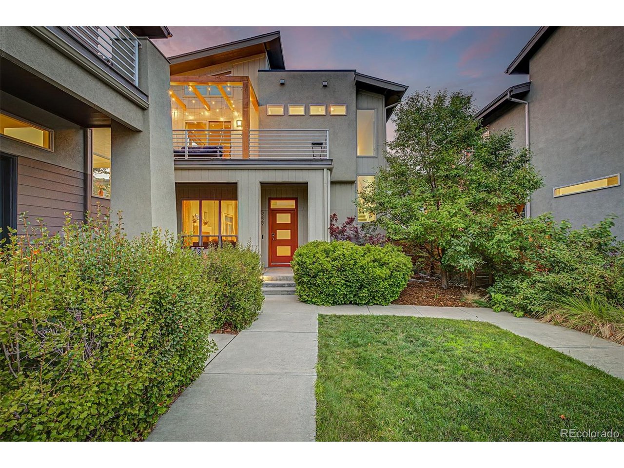 Photo of 5229 Beeler St Denver CO 80238