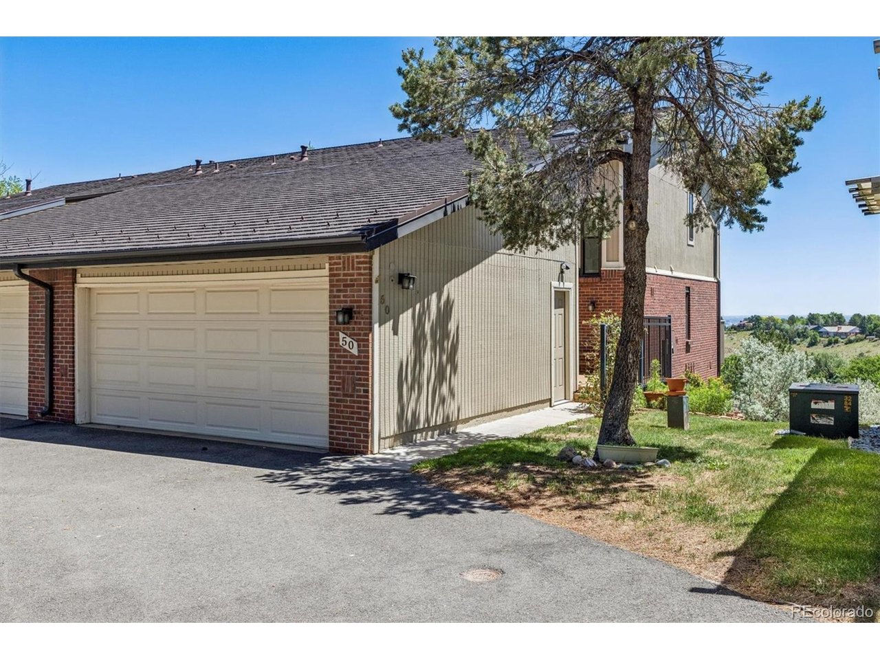 Photo of 50 S Holman Way Golden CO 80401