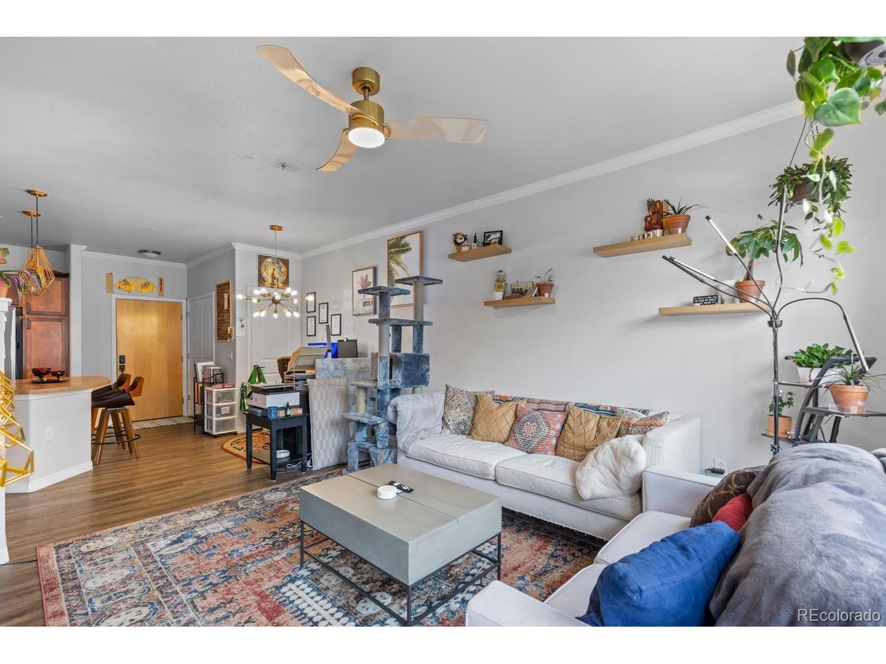 Photo of 10176 Park Meadows Dr #2117 Lone Tree CO 80124