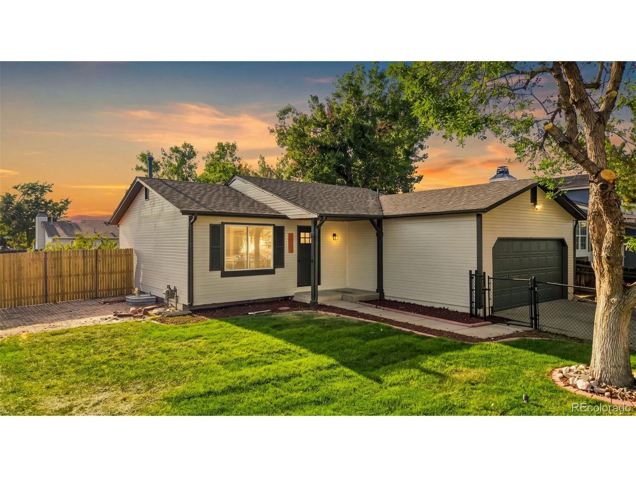 Photo of 4303 Elkhart St Denver CO 80239