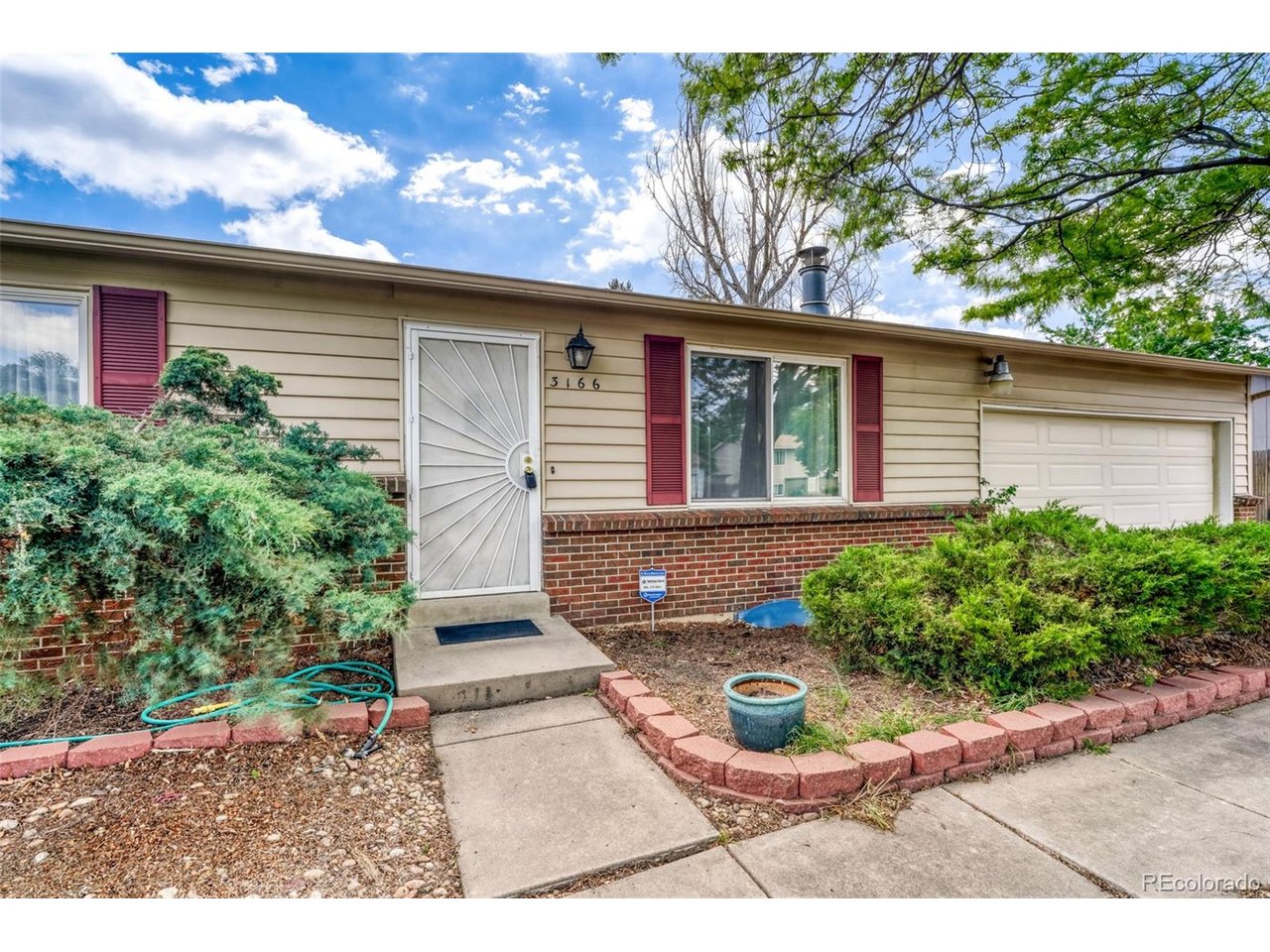 Photo of 3166 S Idalia St Aurora CO 80013