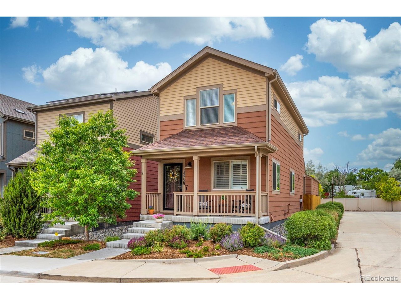 Photo of 12759 Tamarac St Thornton CO 80602
