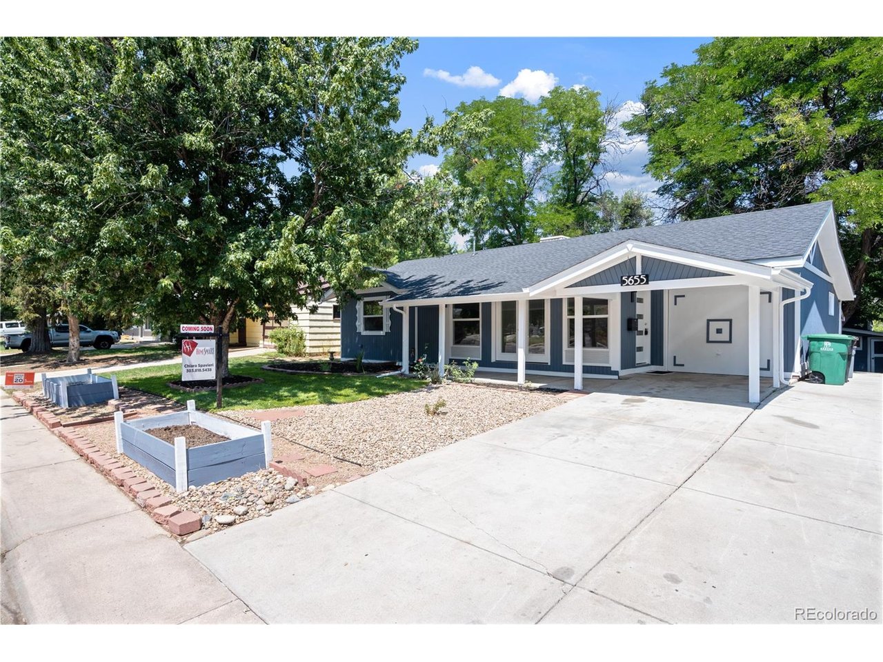 Photo of 5655 E Minnesota Dr Denver CO 80224