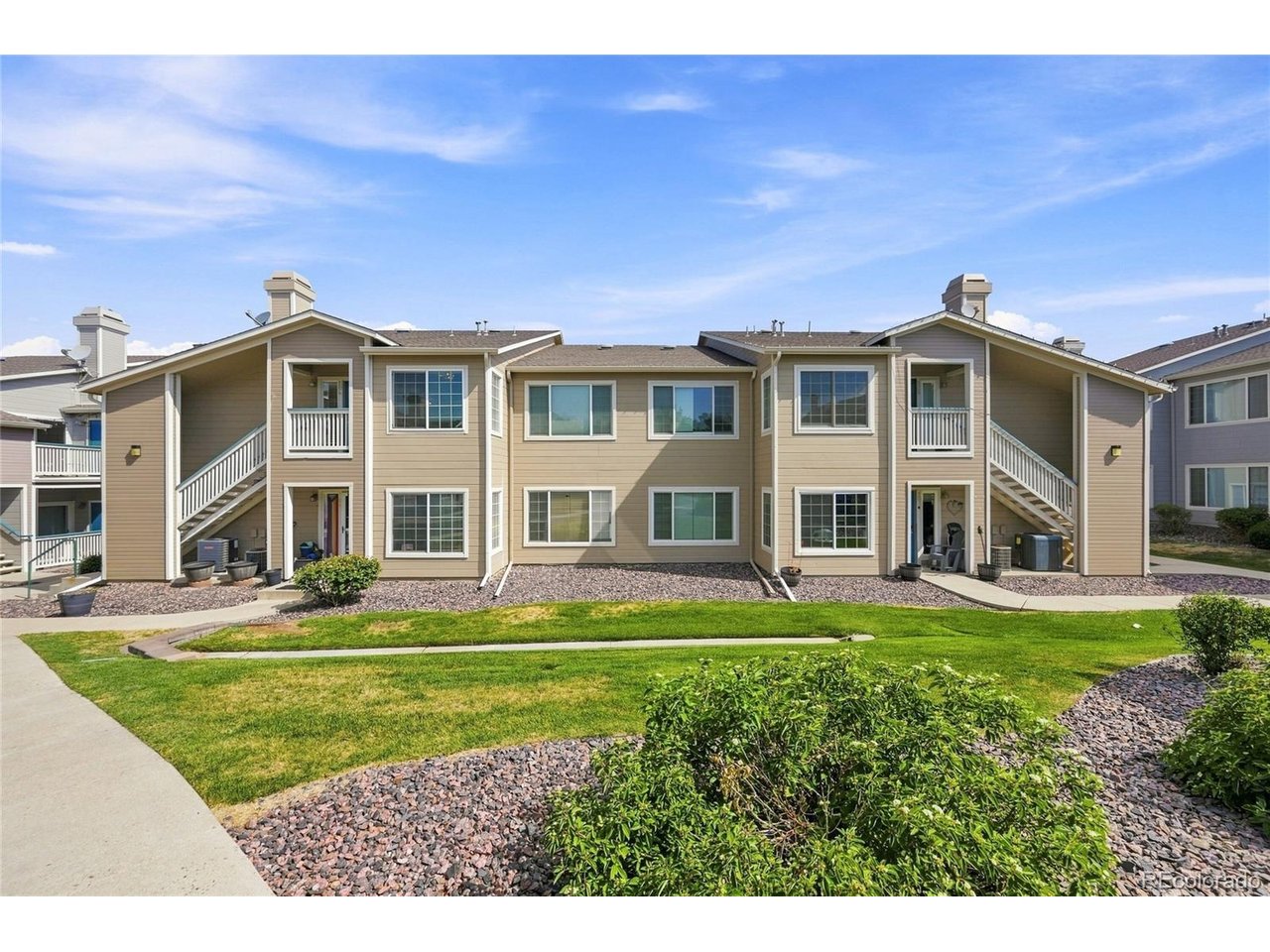 Photo of 8334 Pebble Creek Way #204 Littleton CO 80126