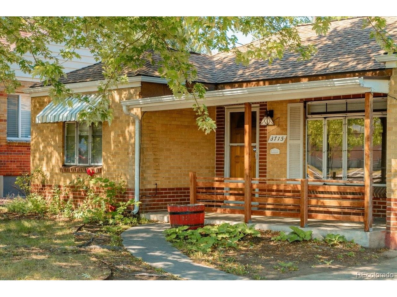 Photo of 3715 Ames St Wheat Ridge CO 80212