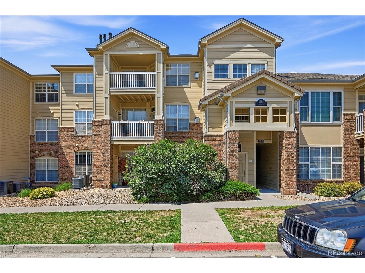 Photo of 5755 N Genoa Way #14-303 Aurora CO 80019