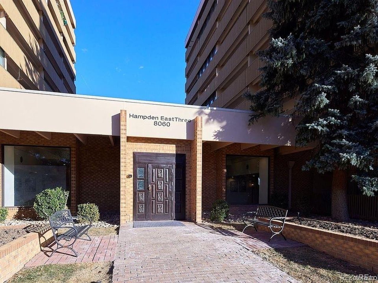 Photo of 8060 E Girard Ave #111 Denver CO 80231