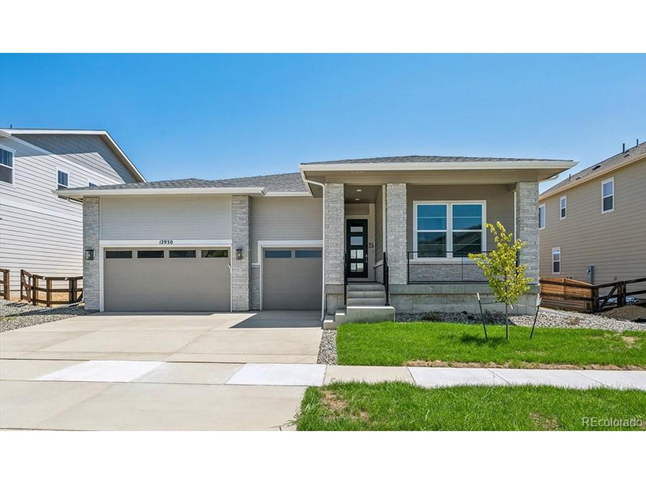 Photo of 12930 Pinnacle St Firestone CO 80504