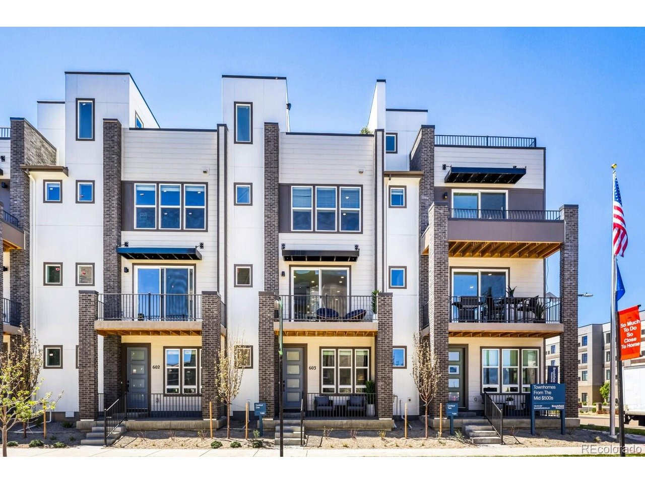 Photo of 9200 E 47th Ave #102 Denver CO 80238