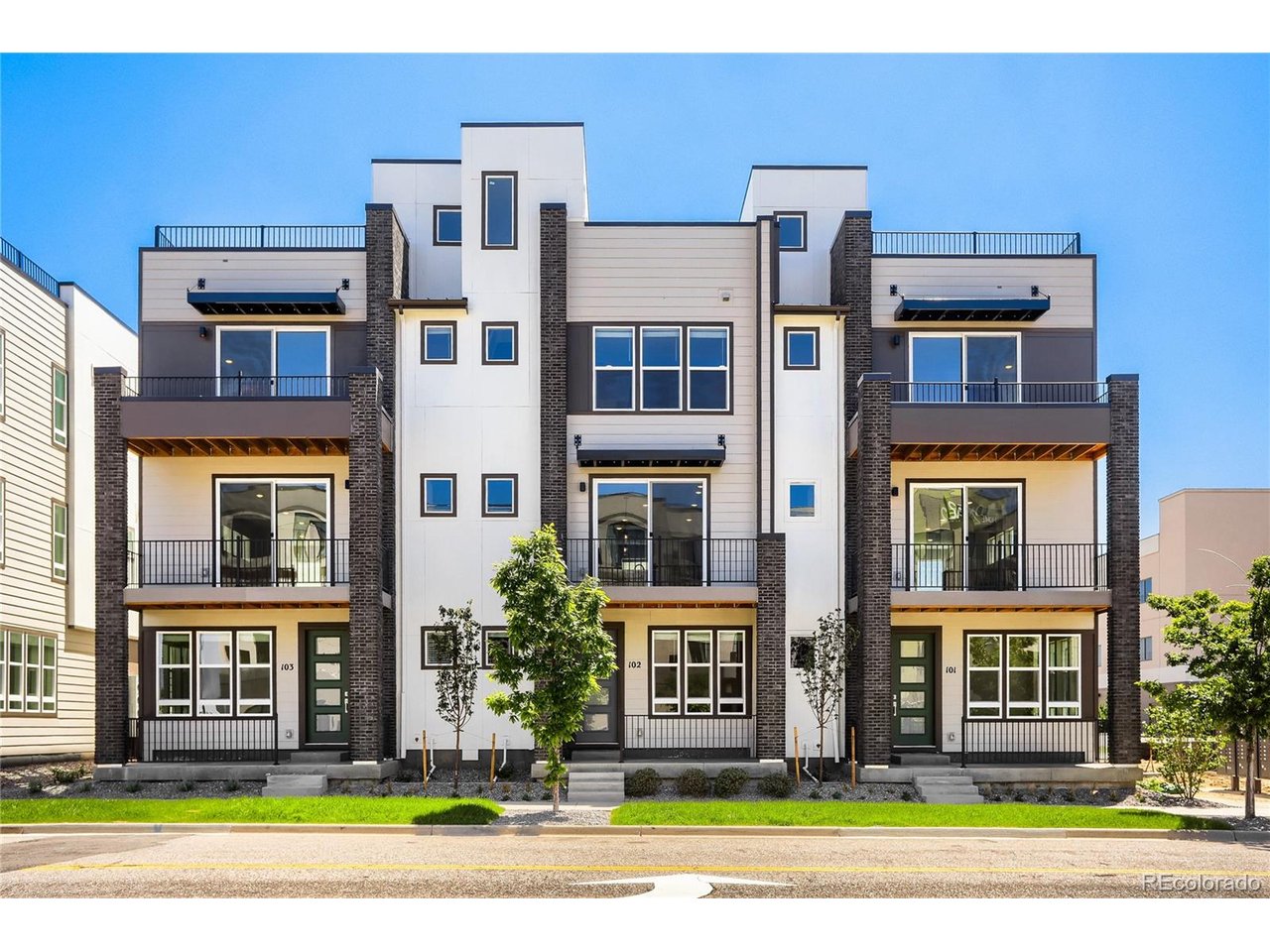 Photo of 9200 E 47th Ave #102 Denver CO 80238