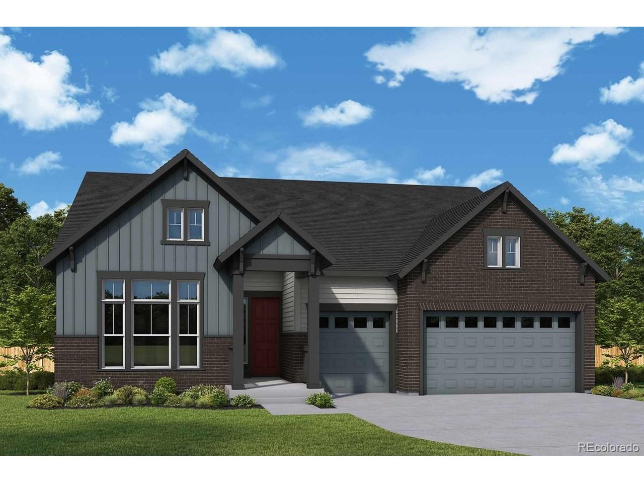 Photo of 23775 E River Front Dr Aurora CO 80019