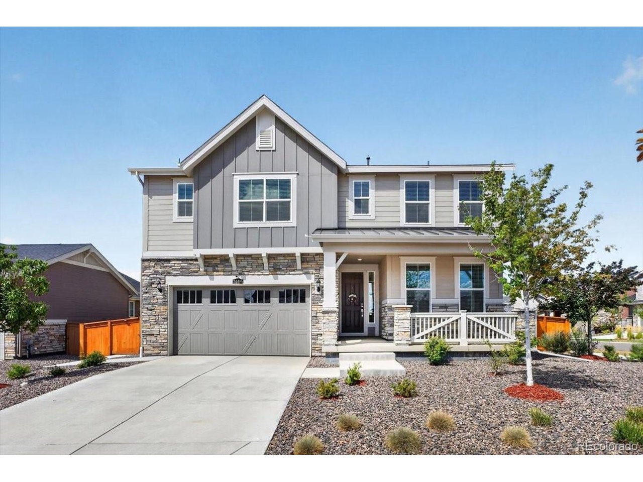 Photo of 24495 E Evans Dr Aurora CO 80018