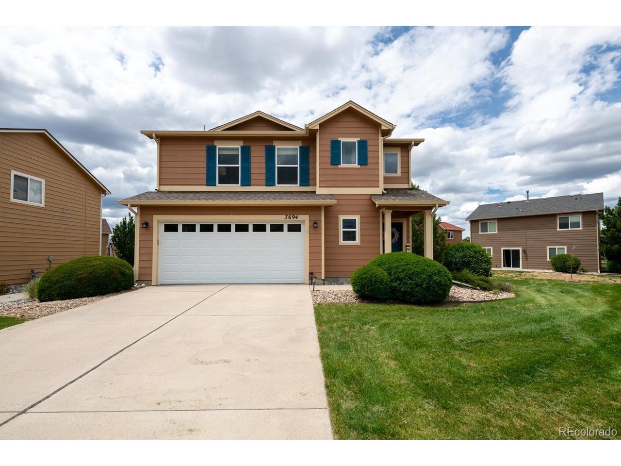 Photo of No Address Listed Colorado Springs CO 80923