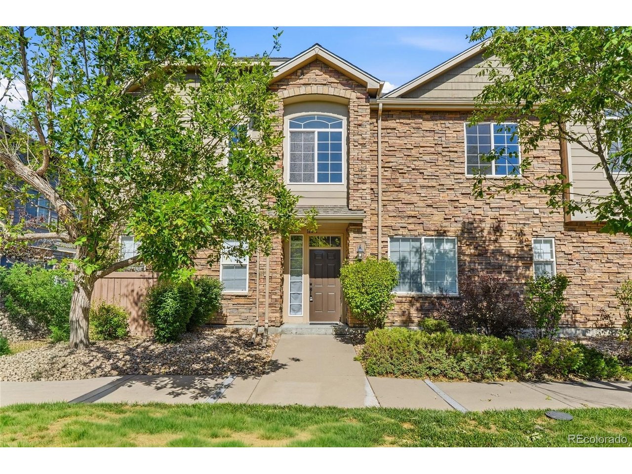 Photo of 160 Granby Way #C Aurora CO 80011