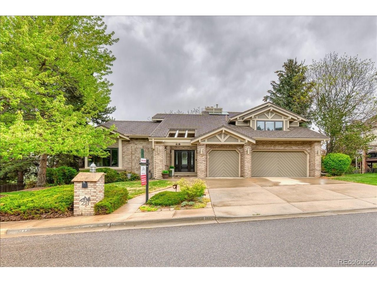 Photo of 28 S Mc Intyre Way Golden CO 80401